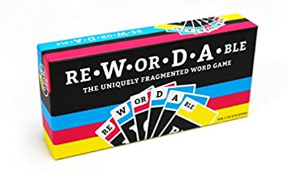 Rewordable