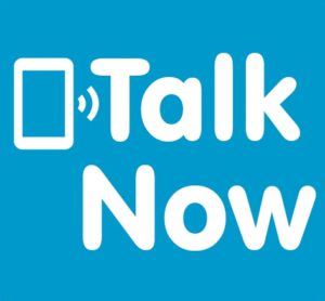 Why choose the Talk Now App
