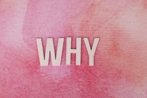 questions with 'why' in Hindi